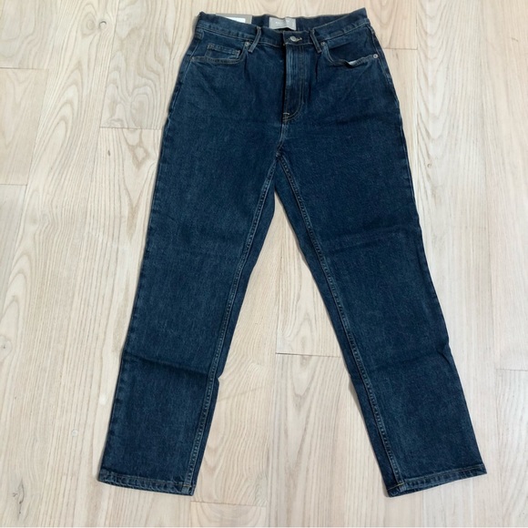 Everlane Original Cheeky Jean Size 29 Regular - Picture 2 of 6
